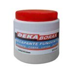 Decapante Borax (x 250 cc)