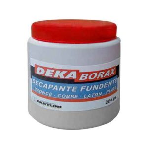 Decapante Borax (x 250 cc)