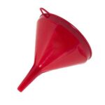 Embudo plastico de 8 cm