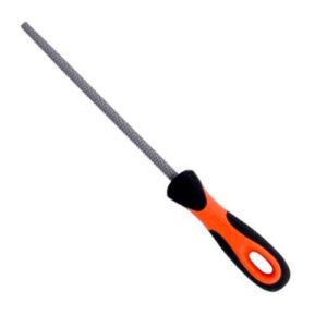 Escofina redonda 10"