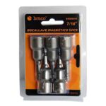 Bocallave magnetica 7/16" (blister x 5 uds.) Braco