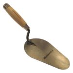 Cuchara de albañil n 8 forjada