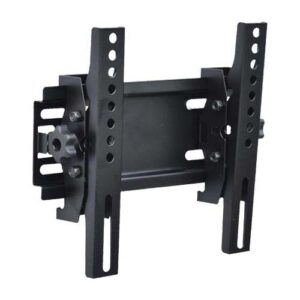 Soporte para TV LED/LCD basculante de 23" a 55"