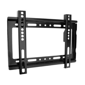 Soporte para TV LED/LCD fijo de 14" a 42"
