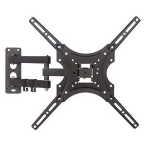 Soporte para TV LED/LCD articulado de 14" a 55"