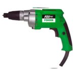 Atornillador eléctrico 0 - 2500 500 W