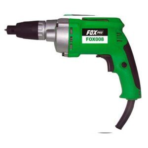 Atornillador eléctrico 0 - 2500 500 W