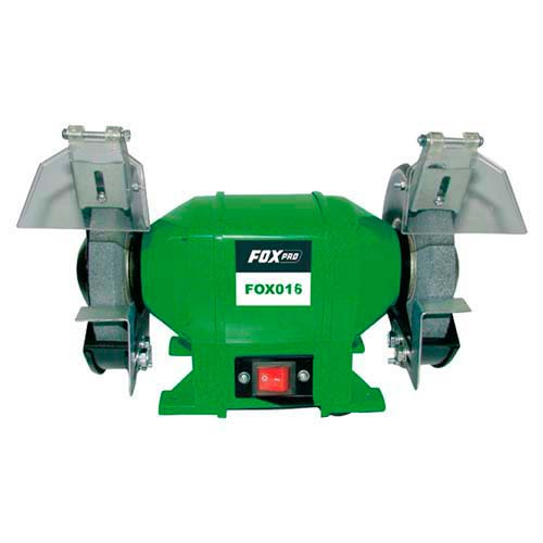 Amoladora de banco 5 “ 250 W