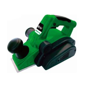 Cepillo eléctrico c/regul. 0 - 3 mm cuch. 82 mm 910