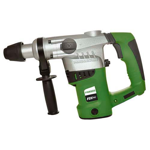 Rotomartillo electroneum. 850 W sds plus