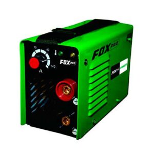 Soldadora inverter 140 a