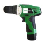 Taladro a bat. ion litio 12 v 10 mm 2 v/v rev.