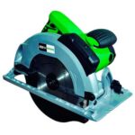 Sierra circular 180 mm 1500 W c/luz y laser