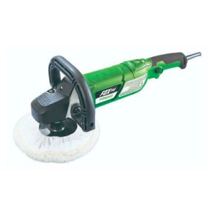 Lustralijador 180 mm vel. var. digital 0-3000 rpm 1500 w