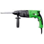 Rotomartillo electroneum. 850 W sds plus  3 funciones