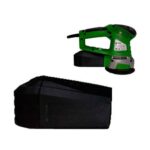 Bolsa de aspiracion p/lijadora orbital