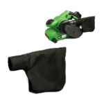 Bolsa de aspiracion p/lijadora de banda