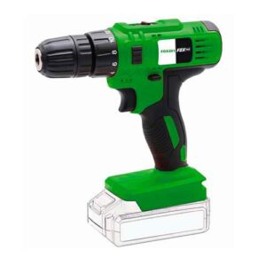 Taladro a bat. ion litio 20 v 13 mm 2 v/v rev. perc.