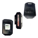 Bateria  ion litio 20 v