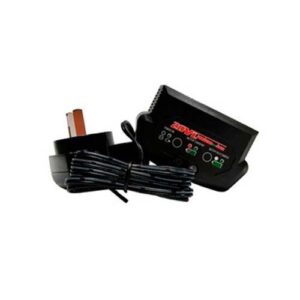 Fuente de carga p/bateria 20 v
