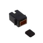 Porta carbon  p/sierra circular FOX 022