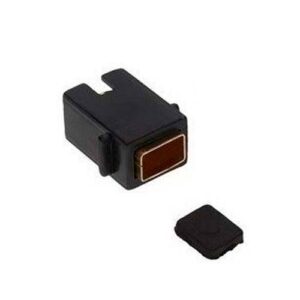 Porta carbon  p/sierra circular FOX 022