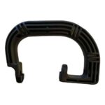 Empuñadura lateral p/lustralijadora FOX pro