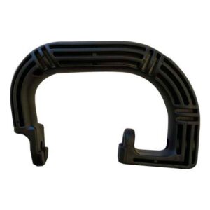 Empuñadura lateral p/lustralijadora FOX pro