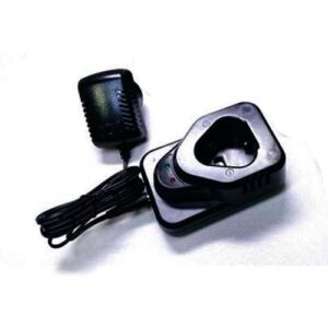 Cargador de baterias 12 v p/ taladro atorn. FOX