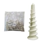 Tarugo durlock / yeso 8 mm (x 50 uds.)