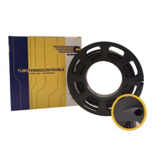 Termocont. caja surtida - 1 bob.  (203, 207, 208, 209) 2 bob. (204, 205, 206)