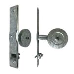 Enrollador de cortina 6 mts.