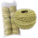 Hilo choricero ovillo 50 grs. (x 10 uds.)