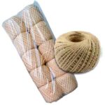 Hilo sisal ovillo x 150 grs. (x 10 uds.)
