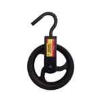 Roldana fund. 160 mm con gancho