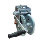 Malacate manual 800 kg - sin cable