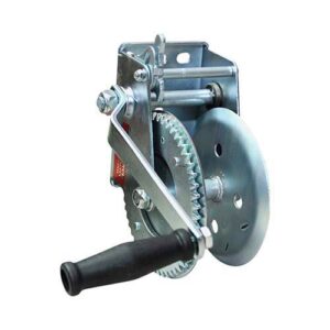 Malacate manual 800 kg - sin cable