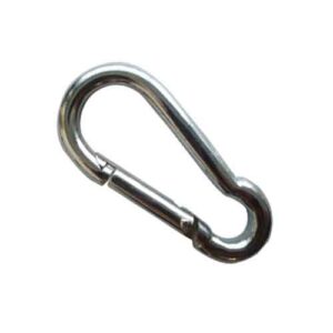 Mosqueton tipo bombero 10 x 100 mm