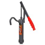 Bomba trasvasadora p/tambor de 200 lts