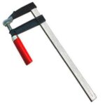 Prensa carpintero metalica 12 cm x 150 cm