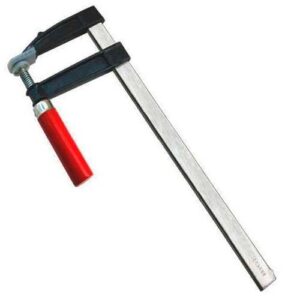 Prensa carpintero metalica 12 cm x 100 cm