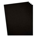 Tela esmeril grano 150 (x 10 un.).