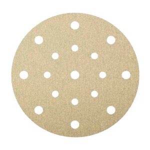 Disco c/velcro o/a 150 mm - grano 150