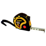 Cinta metrica 10 mts. (3 frenos)