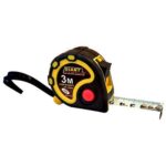 Cinta metrica 3 mts. (3 frenos)