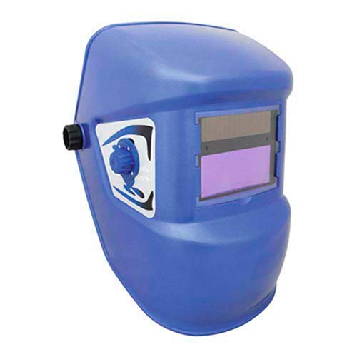 Mascara p/soldar fotosensible vel. resp. 1/25000 ms