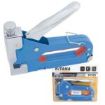 Engrampadora pintada grapas hasta 14 mm Kitana