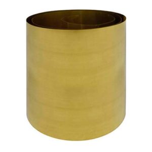 Papel españa espesor 0,05 mm (rollo 15 cm x 1 mt.)