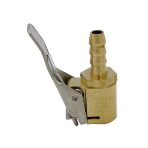 Pico tipo michelin a palanca - racor 6 mm