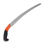 Serrucho de poda curvo 30 cm
